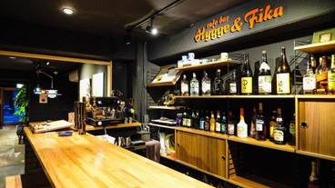 バー (施設内) / 11