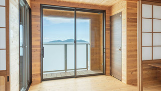 和室12畳  バス・トイレ付 禁煙