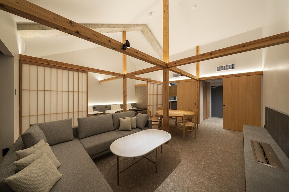 リビングルーム