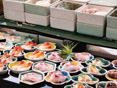 ホテル・トリフィート金沢 / 3