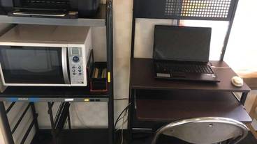 ビジネスセンター / 10