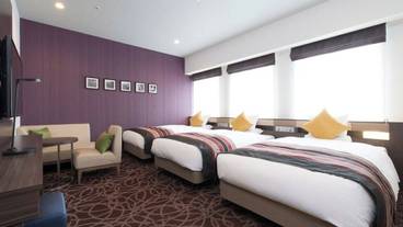 施設内の設備 / 3