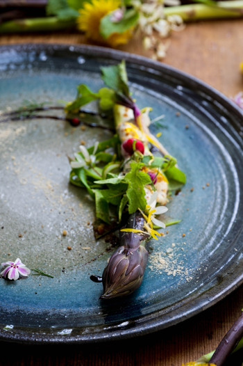 「オーベルジュ エルバステラ」 料理 212872506