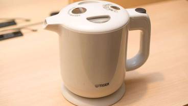 客室の設備とサービス / 8