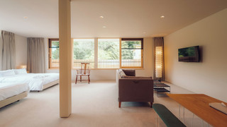 コンセプト/旅籠 2 インテリアコーディネート Kuruminoki [禁煙]