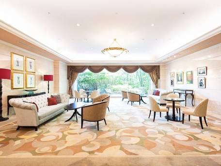 ホテルカデンツァ東京 / 4