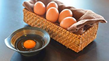 食事・飲み物 / 1