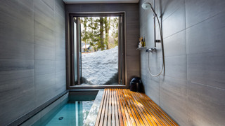 ラグジュアリー シャレー 3 ベッドルーム (Phoenix)