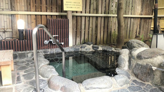 デラックス ルーム 禁煙 ガーデンビュー