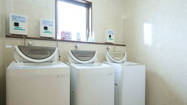 ランドリー ルーム / 2