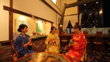 バー (施設内) / 28