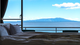 ベーシック ツインルーム