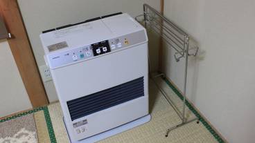 客室の設備とサービス / 32