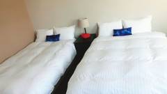 ホテルオクシオ