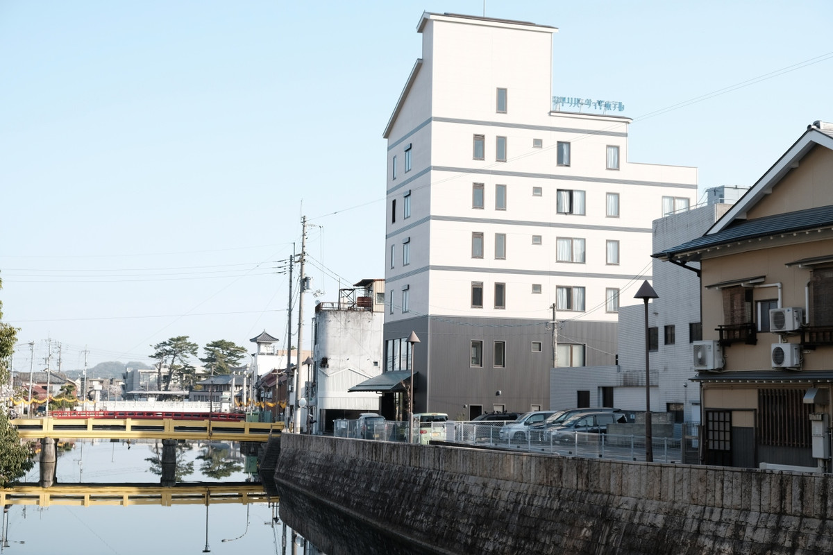 ざ、リバーサイド