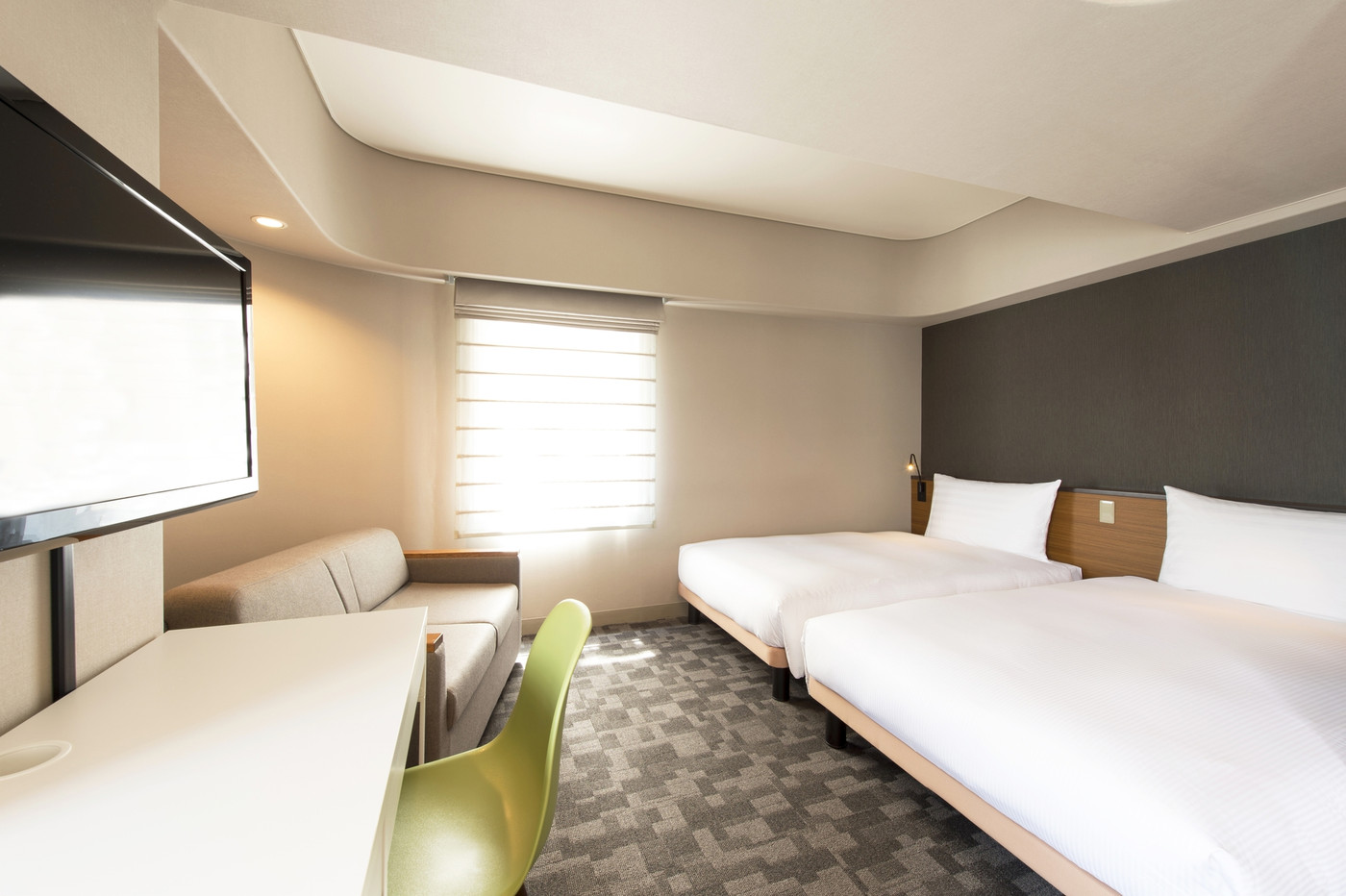 滞在スタイルもあなた次第で自由自在に♩4253299