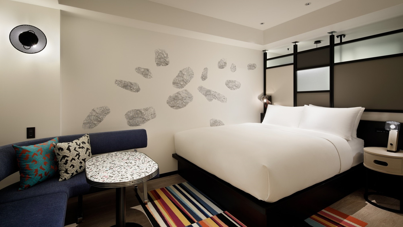 アロフト大阪堂島3744265