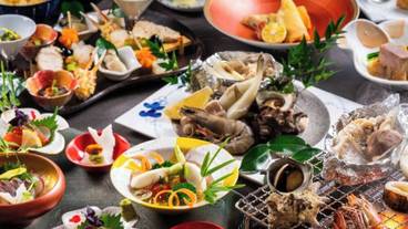 食事・飲み物 / 7