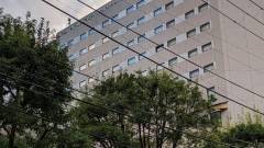 仙台国際ホテル