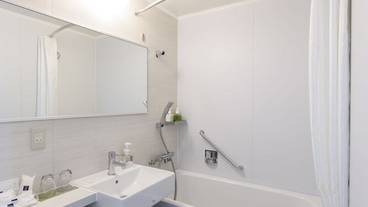 バスルーム一例 / 10