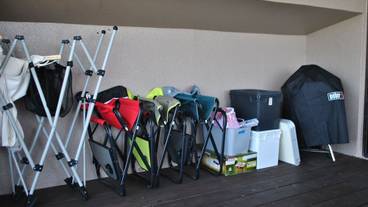 テラス / パティオ / 8