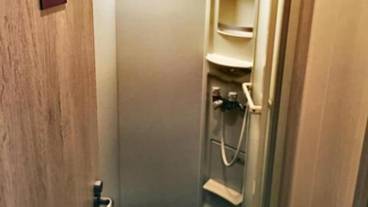 バスルームのシャワー / 20