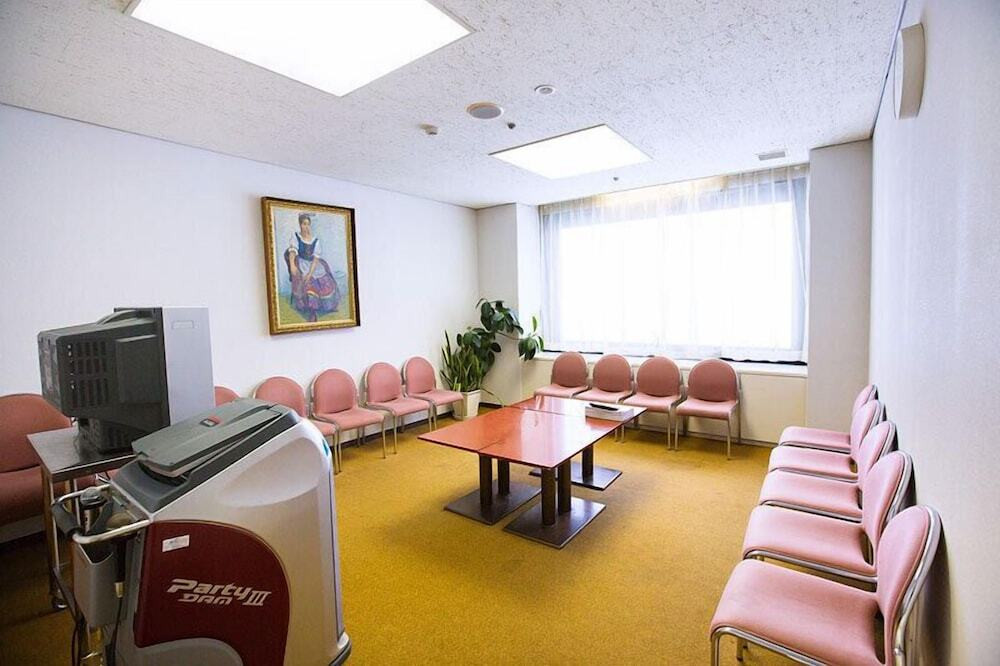 カラオケ ルーム