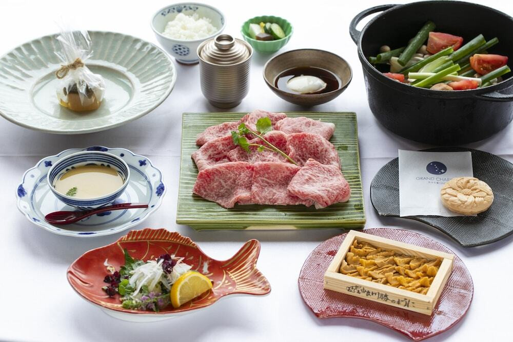 公園やテーマパークで遊べる♪自然の中のグランピングリゾート3933516