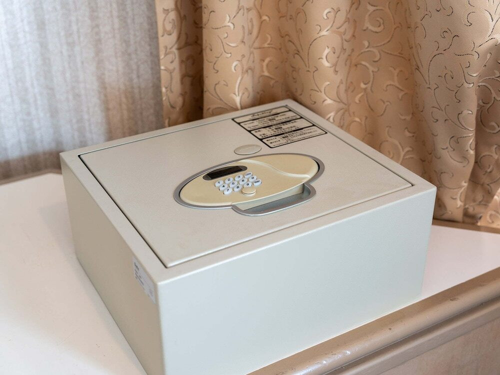 セーフティボックス