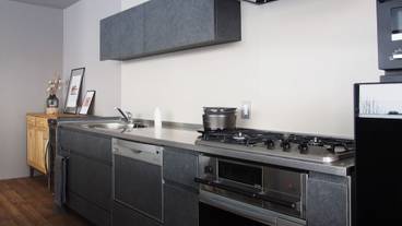 専用キッチン / 7