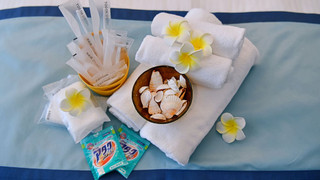 スタンダート　ツインルーム