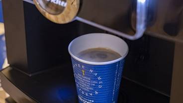 コーヒー サービス / 2