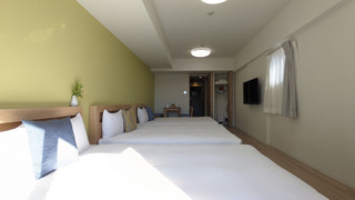 デラックス アパートメント ベッド (複数台) 禁煙