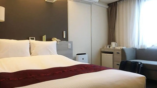 ダブルルーム 禁煙