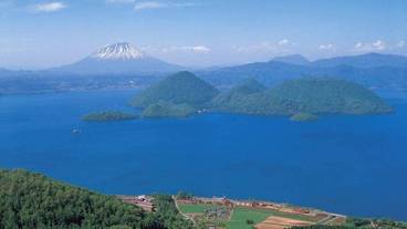 施設からの眺望 / 13