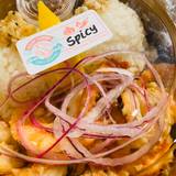 KOURI SHRIMP（コウリシュリンプ）