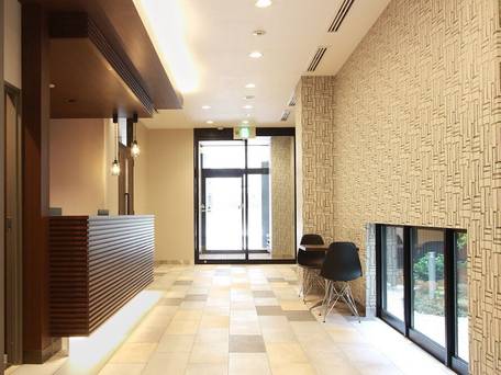 ホテルトレンド金沢片町 / 3