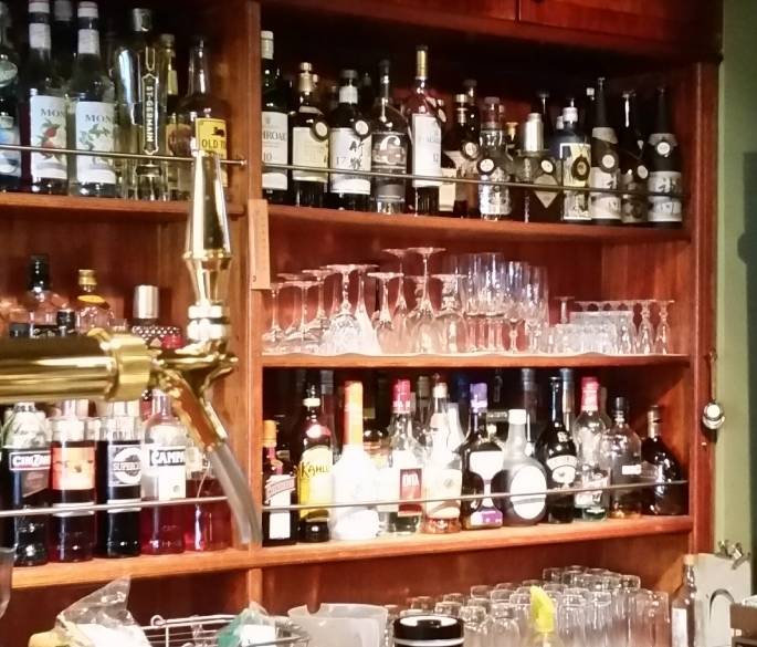 フリーフライト店内 / 4