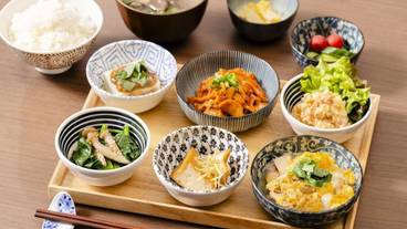 朝食 / 6