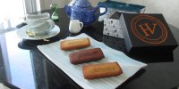 新宿伊勢丹のデパ地下グルメ8選！パン&スイーツ特集