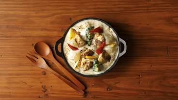 レストラン / 11