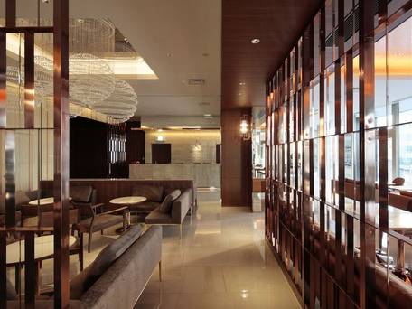 カンデオホテルズ大阪心斎橋 / 2