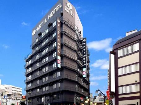 アスティルホテル十三プレシャス / 5