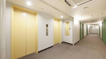 内部エントランス / 5