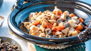 朝食ビュッフェ / 4