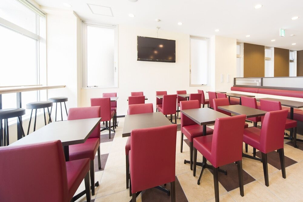 ロビーラウンジ