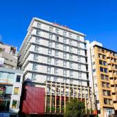 ホテルソビアルなんば大国町（大阪府 シティホテル） / 5