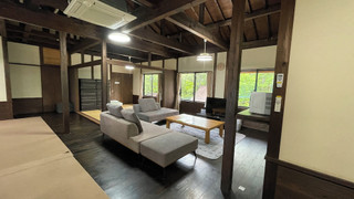 1ベッドルーム ホリデー ホーム (さざんか)