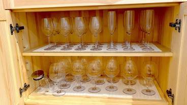 専用キッチン / 13