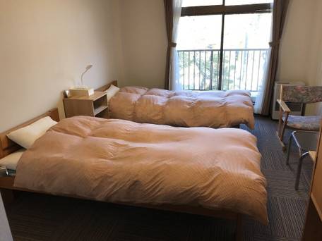 ゲストハウス いいね / 5